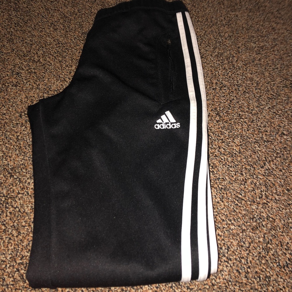 Adidas Soccer Sweats